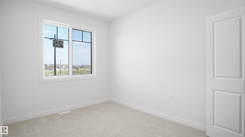 2 Axelwood Crescent, Spruce Grove, AB - Indoor Photo Showing Other Room