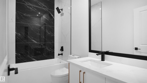 2 Axelwood Crescent, Spruce Grove, AB - Indoor Photo Showing Bathroom