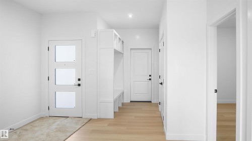 2 Axelwood Crescent, Spruce Grove, AB - Indoor Photo Showing Other Room