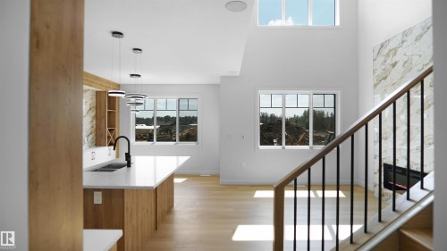 2 Axelwood Crescent, Spruce Grove, AB - Indoor