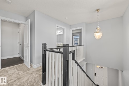 7317 106 Street, Edmonton, AB - Indoor Photo Showing Other Room