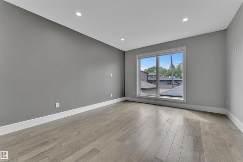 9327 Connors Road, Edmonton, AB - Indoor Photo Showing Other Room