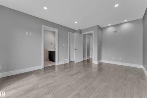 9327 Connors Road, Edmonton, AB - Indoor Photo Showing Other Room