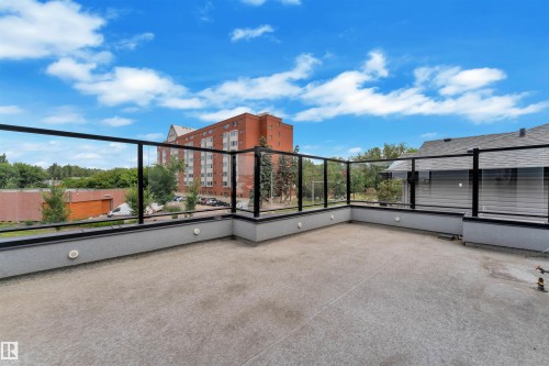 9327 Connors Road, Edmonton, AB - Outdoor