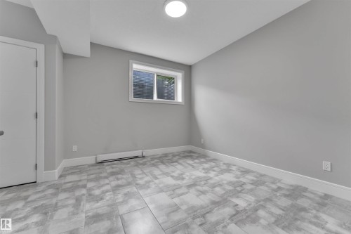 9327 Connors Road, Edmonton, AB - Indoor Photo Showing Other Room