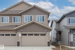 231 SAVOY Crescent  Sherwood Park, AB T8H 3A8