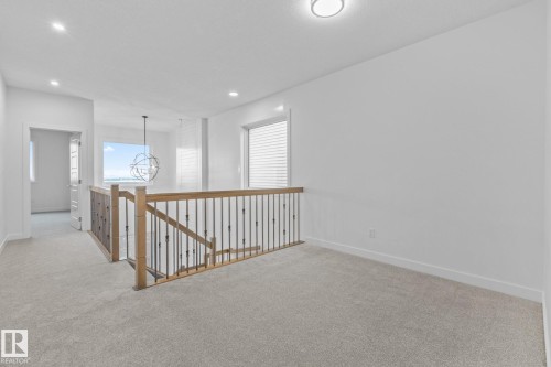 231 Savoy Crescent, Sherwood Park, AB - Indoor Photo Showing Other Room