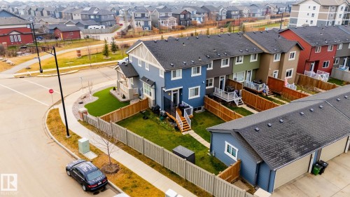 1150 Rosenthal Boulevard, Edmonton, AB - Outdoor