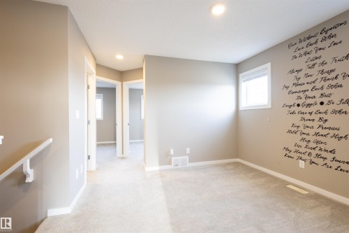 1150 Rosenthal Boulevard, Edmonton, AB - Indoor Photo Showing Other Room