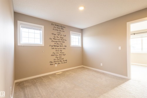 1150 Rosenthal Boulevard, Edmonton, AB - Indoor Photo Showing Other Room