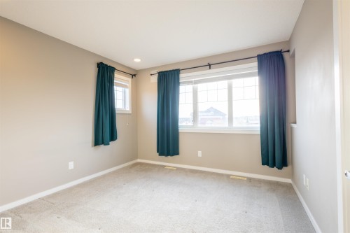 1150 Rosenthal Boulevard, Edmonton, AB - Indoor