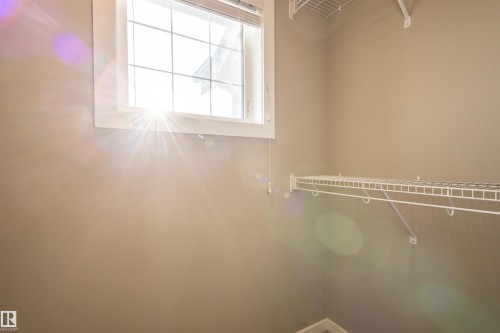 1150 Rosenthal Boulevard, Edmonton, AB - Indoor With Storage