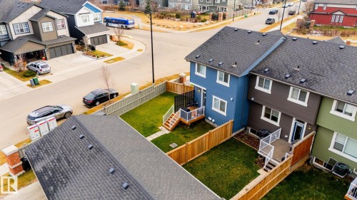 1150 Rosenthal Boulevard, Edmonton, AB - Outdoor