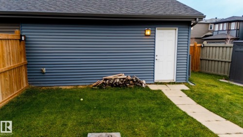 1150 Rosenthal Boulevard, Edmonton, AB - Outdoor