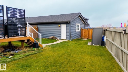 1150 Rosenthal Boulevard, Edmonton, AB - Outdoor