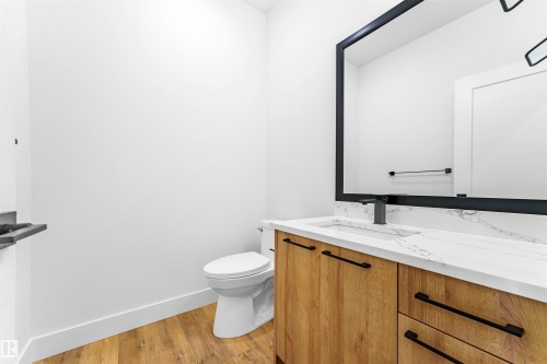1780 Westerra Loop, Stony Plain, AB - Indoor Photo Showing Bathroom