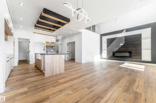 1780 Westerra Loop, Stony Plain, AB - Indoor