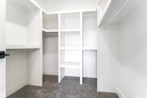 1780 Westerra Loop, Stony Plain, AB - Indoor With Storage