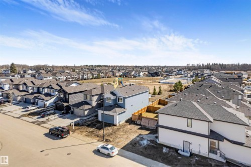 1780 Westerra Loop, Stony Plain, AB - Outdoor