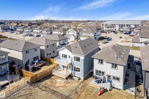 1780 Westerra Loop, Stony Plain, AB - Outdoor