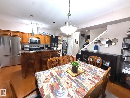 7 13215 153 Avenue, Edmonton, AB - Indoor