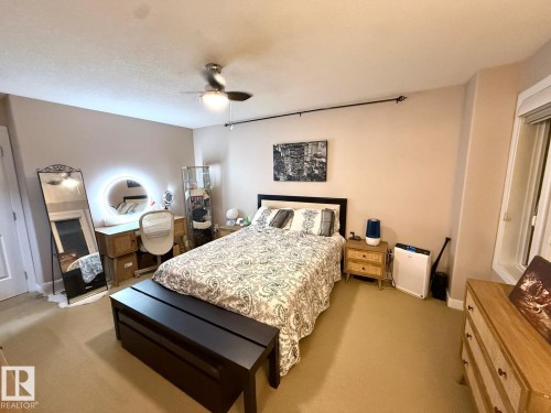 7 13215 153 Avenue, Edmonton, AB - Indoor Photo Showing Bedroom