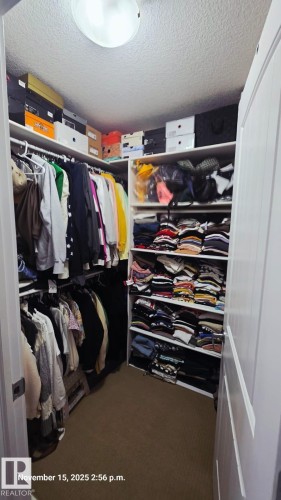 7 13215 153 Avenue, Edmonton, AB - Indoor With Storage