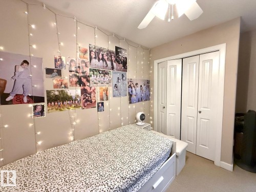 7 13215 153 Avenue, Edmonton, AB - Indoor Photo Showing Bedroom