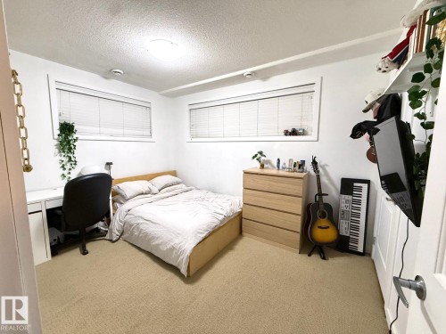 7 13215 153 Avenue, Edmonton, AB - Indoor Photo Showing Bedroom