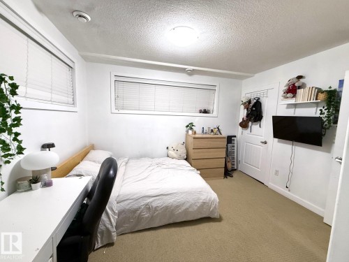 7 13215 153 Avenue, Edmonton, AB - Indoor Photo Showing Bedroom