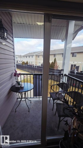 7 13215 153 Avenue, Edmonton, AB -  With Exterior