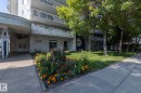 205 10130 114 Street, Edmonton, AB  - Outdoor With Facade 