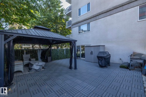 205 10130 114 Street, Edmonton, AB - Outdoor With Exterior