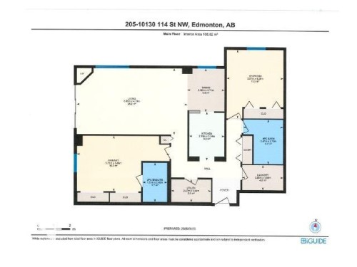 205 10130 114 Street, Edmonton, AB - Other