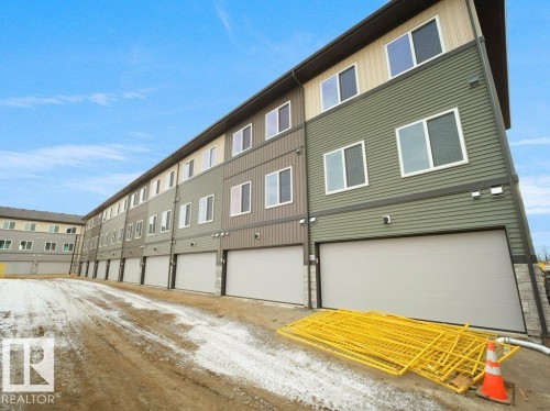 67 18120 28 Avenue, Edmonton, AB - Outdoor