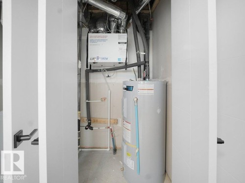 67 18120 28 Avenue, Edmonton, AB - Indoor Photo Showing Basement