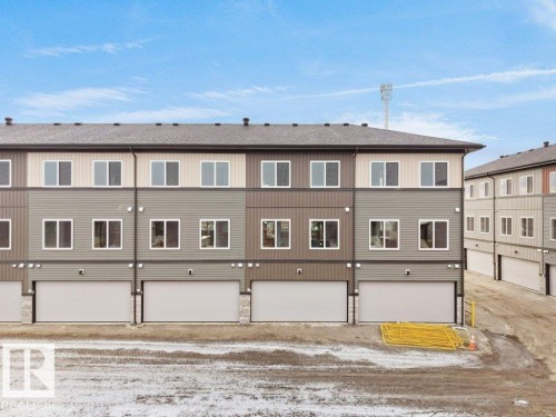 67 18120 28 Avenue, Edmonton, AB - Outdoor