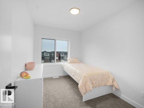 67 18120 28 Avenue, Edmonton, AB - Indoor Photo Showing Bedroom