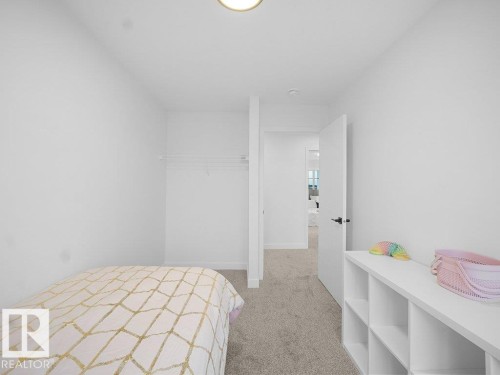 67 18120 28 Avenue, Edmonton, AB - Indoor Photo Showing Bedroom