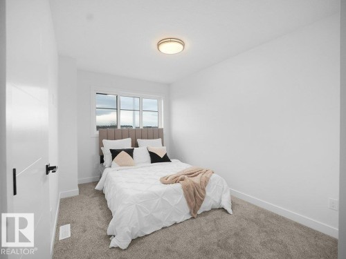 67 18120 28 Avenue, Edmonton, AB - Indoor Photo Showing Bedroom