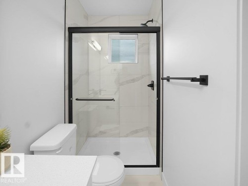 67 18120 28 Avenue, Edmonton, AB - Indoor Photo Showing Bathroom