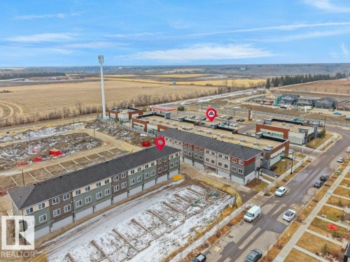 67 18120 28 Avenue, Edmonton, AB - Outdoor With View