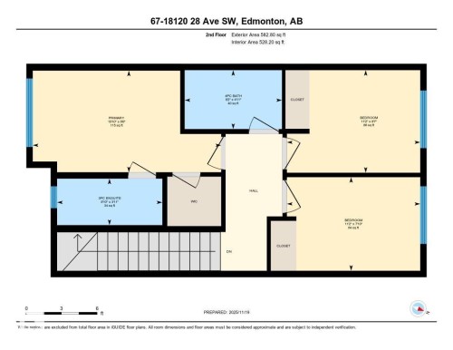 67 18120 28 Avenue, Edmonton, AB - Other