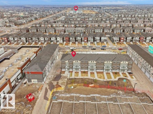 67 18120 28 Avenue, Edmonton, AB - Outdoor With View
