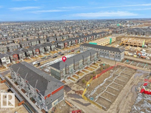 67 18120 28 Avenue, Edmonton, AB - Outdoor With View