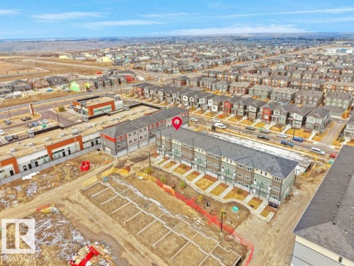 67 18120 28 Avenue, Edmonton, AB - Outdoor With View