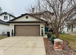 4118 29 Street  Edmonton, AB T6T 1M5