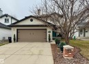 4118 29 Street, Edmonton, AB  - Outdoor 