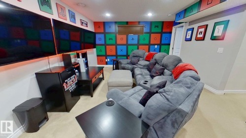 4118 29 Street, Edmonton, AB - Indoor