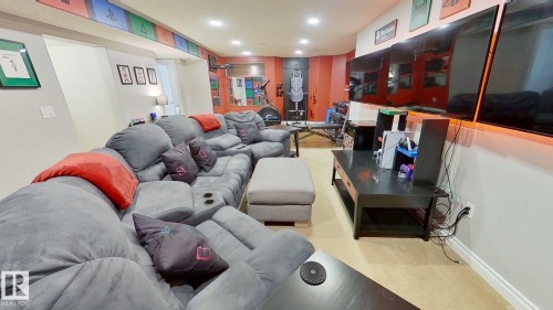 4118 29 Street, Edmonton, AB - Indoor